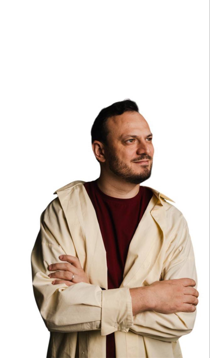 Алексей Макаренко